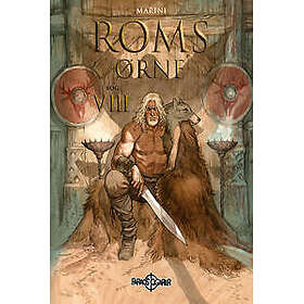 Roms ørne bog VIII
