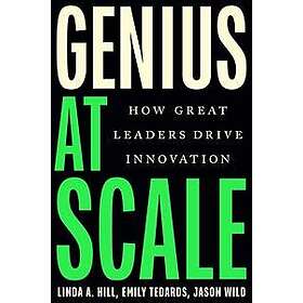 Genius at Scale