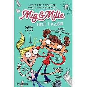 Mig & Mille Helt i kage