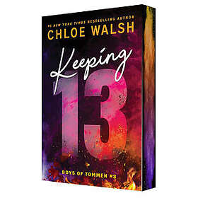 Keeping 13 første del