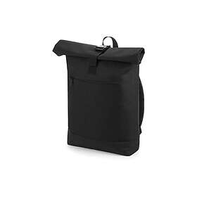 Imbretex Block RollTop Backpack