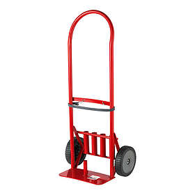 Bosch 1610795007 Transport Cart Red