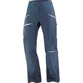 Salomon Mountain Gore-Tex Pantalon de pluie (Femme)