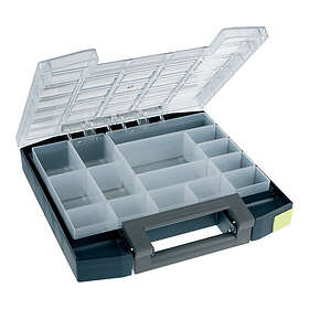 Raaco 134873 Boxxser 55 5x10-25 Assortment Box 421x361x55mm