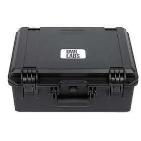 OWL Labs Étui Rigide Meeting Owl (Black)