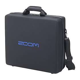 Zoom Högtalarväskor, överdrag och fodral CBL-20 (Svart)