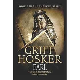 Earl Hosker, Griff
