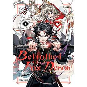 Betrothed to a Fox Demon 01