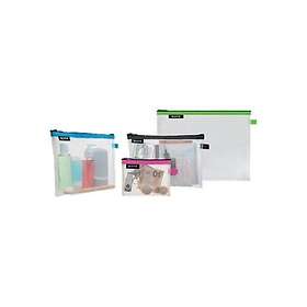 Leitz WOW 40160099 Pochette de Voyage Ensemble