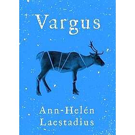 Vargus Laestadius, Ann-Helen
