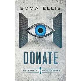 Donate Ellis, Emma