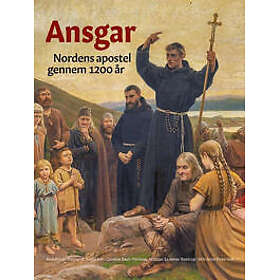 Ansgar Andersen, Kasper H.