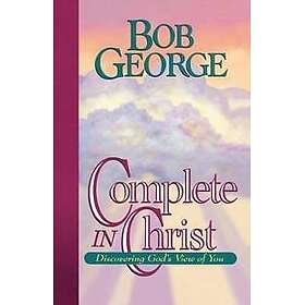 Complete in Christ