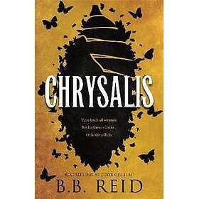 Chrysalis Reid, B.B.