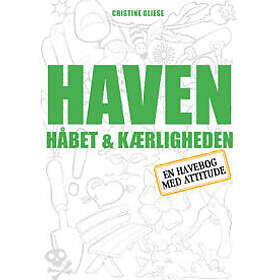 Haven, håbet og kærligheden