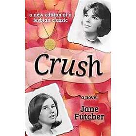 Crush Hall Ph. D., Marny