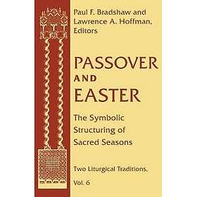 Passover and Easter
