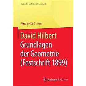 David Hilbert