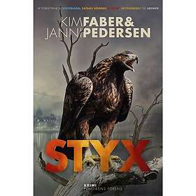 Styx Pedersen, Kim Faber & Janni