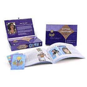 The Egyptian Lenormand