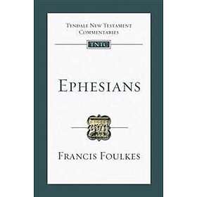 Ephesians Foulkes, Francis
