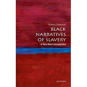 Black Narratives of Slavery