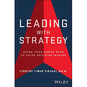 Leading with Strategy