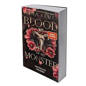 Blood of my Monster (Monsters Trilogy Band 1)