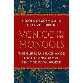 Venice and the Mongols