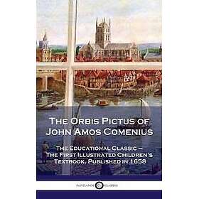 Orbis Pictus of John Amos Comenius