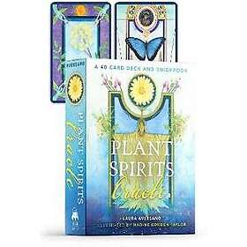 Plant Spirits Oracle
