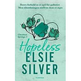 Hopeless Silver, Elsie