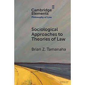 Sociological Approaches to Theories of Law