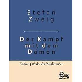 Der Kampf mit dem Dämon