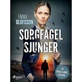 Sorgfågel sjunger