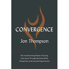 Convergence Thompson, Jon