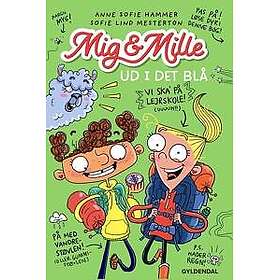 Mig & Mille Ud i det blå