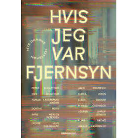 Hvis jeg var fjernsyn