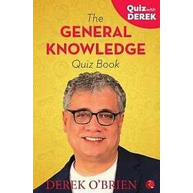 The General Knowledge Quiz Book