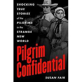 Pilgrim Confidential