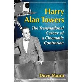 Harry Alan Towers
