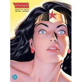 Wonder Woman: Spirit of Truth
