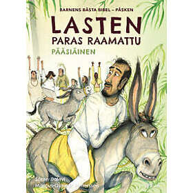Lasten paras raamattu : pääsiäinen