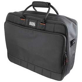 Gator Cases G-MIXERBAG-1815 Sac à Épaule Nylon Noir