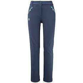 Millet Lapiaz Rain Pants (Femme)
