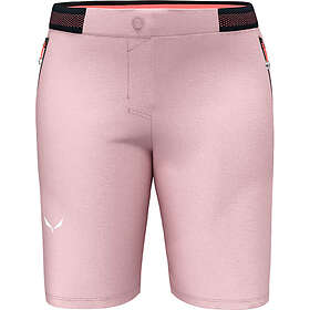 Salewa Pedroc Dynastretch Shorts 48cm (Femme)