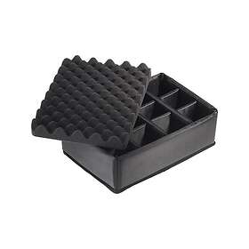 B&W International RPD/4000 Divider Sæt til Bæretaske