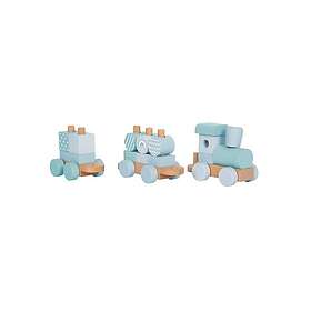 Small Foot Wooden Train 12695