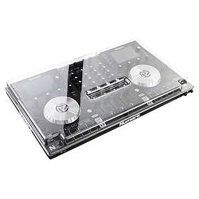 Decksaver Housse DS-PC-NUMARKNV (Transparent)