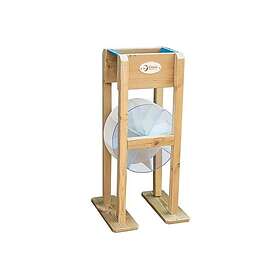 Classic World Wooden Sand Tube 60cm